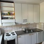 דירה Center Penthouse רובניימי