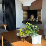 דירה Center Penthouse
