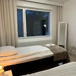 Center Penthouse דירה *