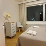 Center Penthouse Rovaniemi