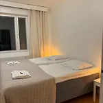 Center Penthouse * Rovaniemi