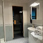 דירה Center Penthouse *