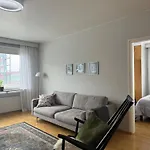 Center Penthouse רובניימי