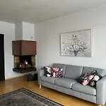 Apartment Center Penthouse Rovaniemi