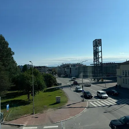 Center Penthouse Apartamento