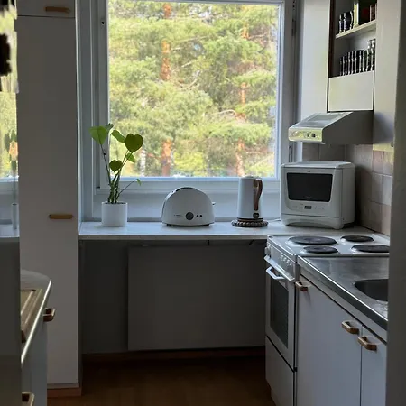 Center Penthouse Apartamento *