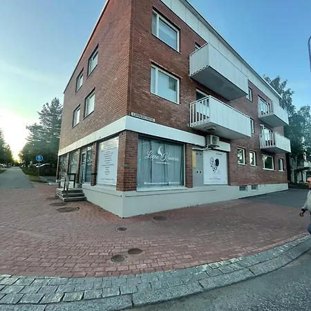 Center Penthouse Apartamento