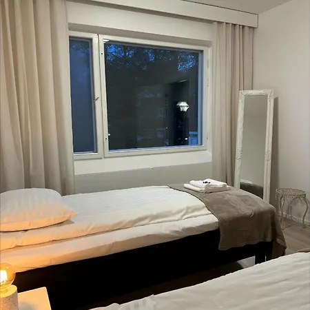 Center Penthouse Apartamento *