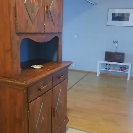 Center Penthouse Apartamento