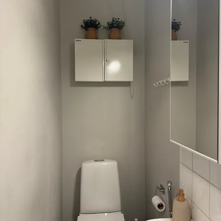 Apartamento Center Penthouse