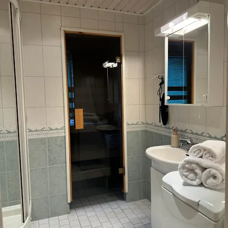 Apartamento Center Penthouse *