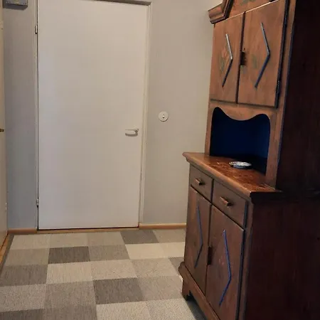 Center Penthouse Apartamento