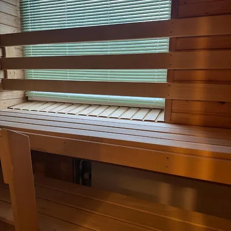 Center Penthouse Apartamento *