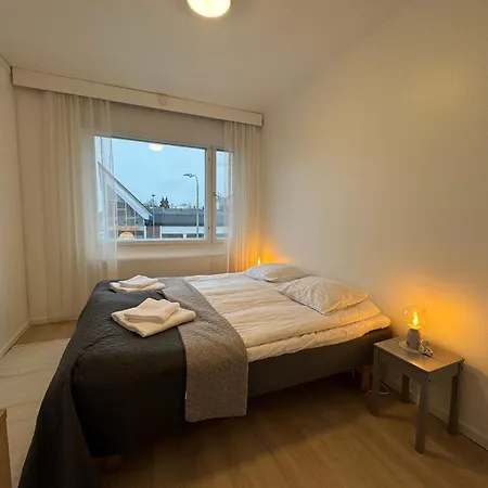 Center Penthouse *